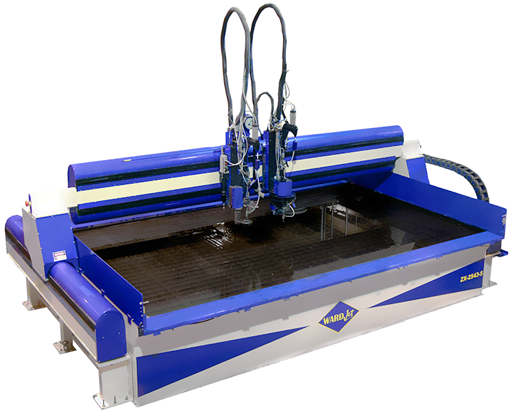 Waterjet