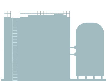 building icon