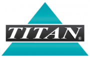 Titan FCI logo