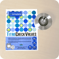Check Valves (English)