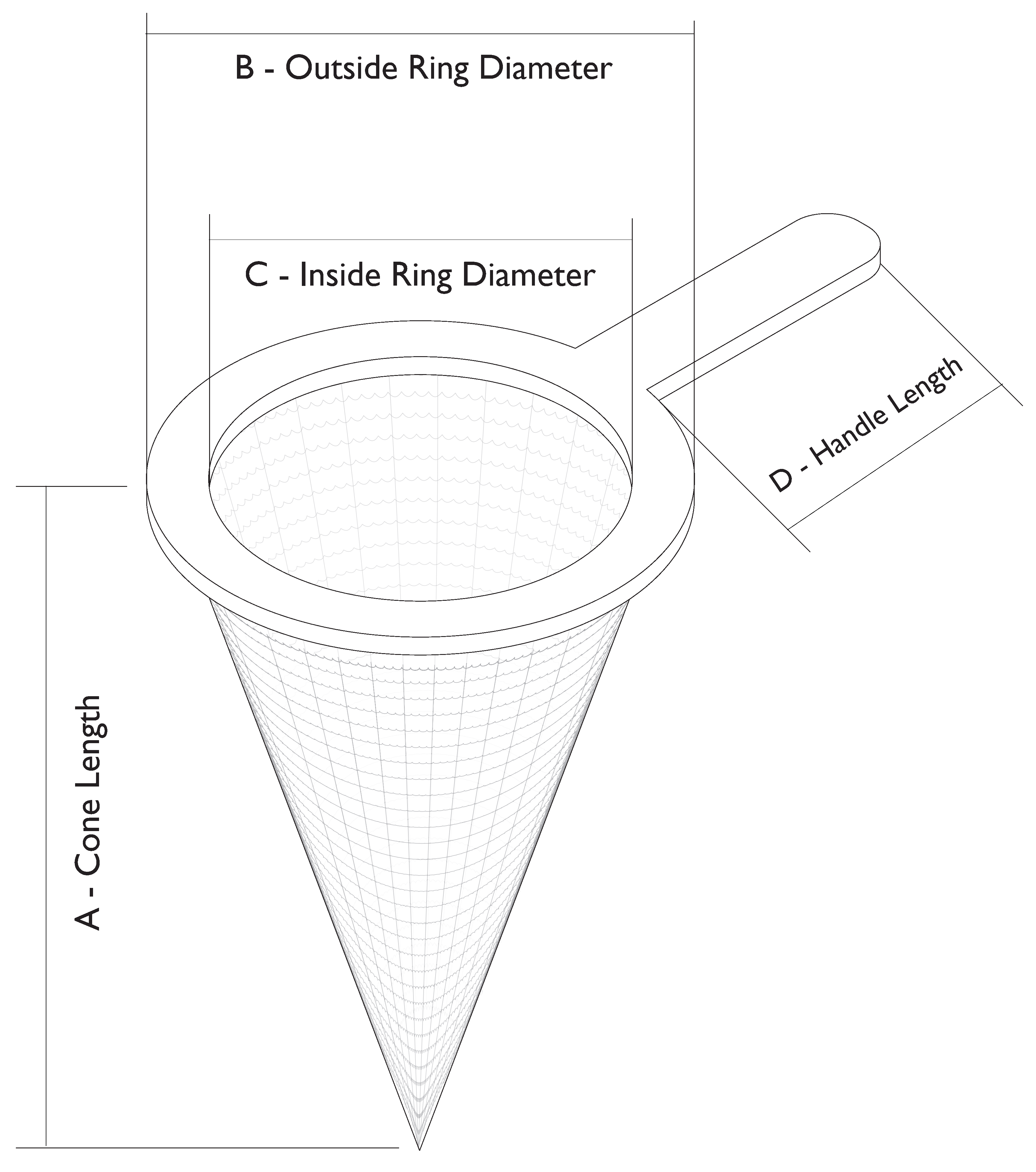 Style B CAD