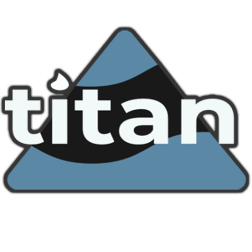 Titan FCI