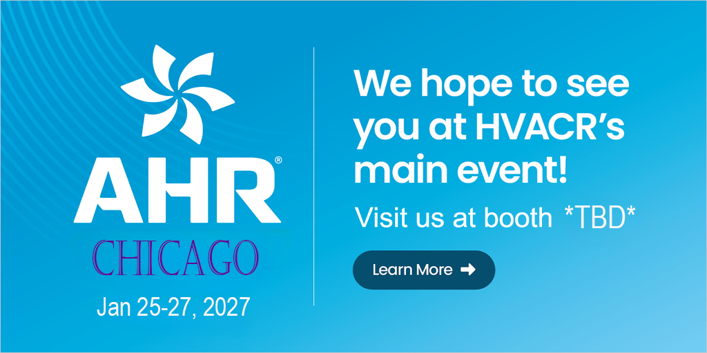 AHR 2027