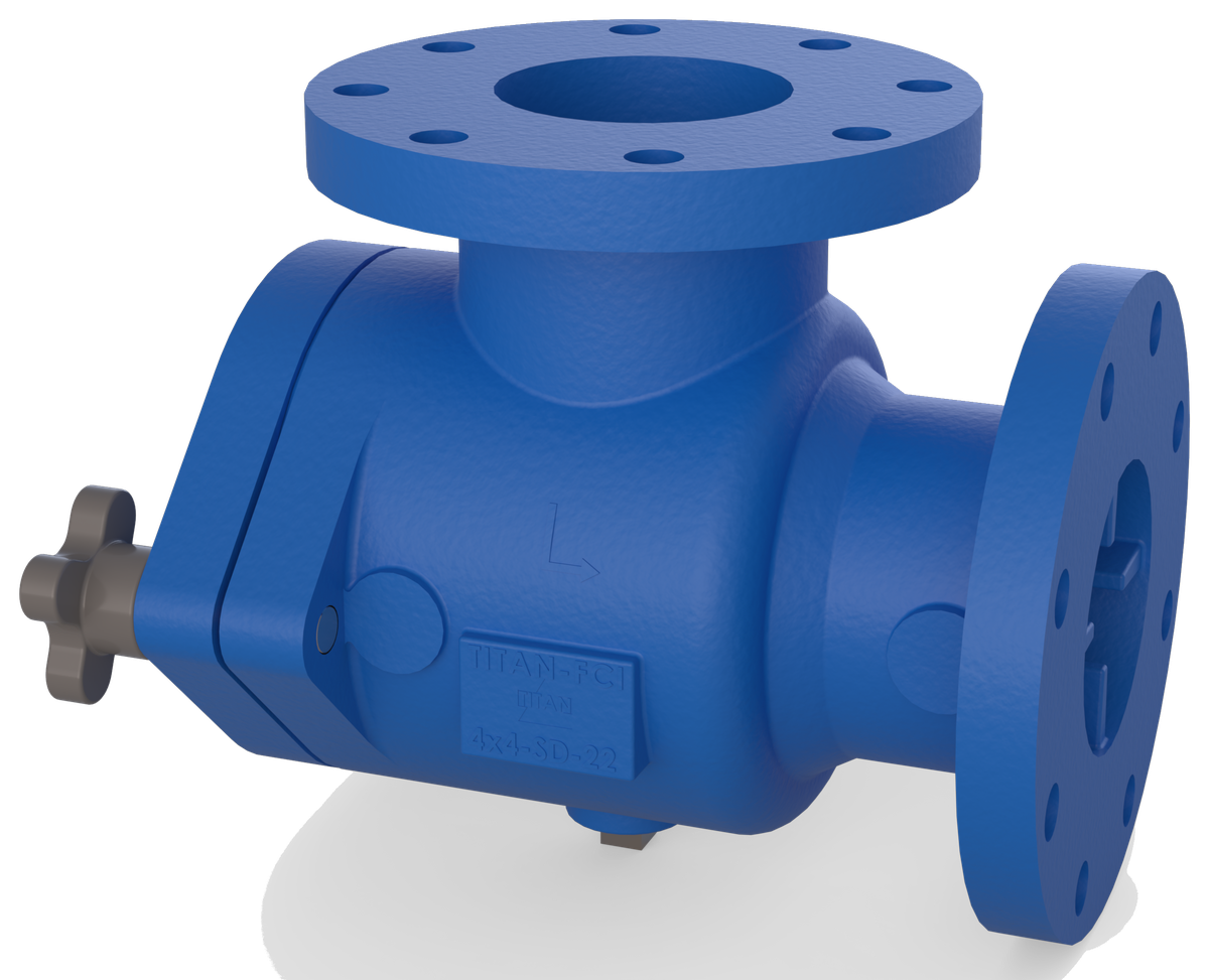Pump Products Series 3D model