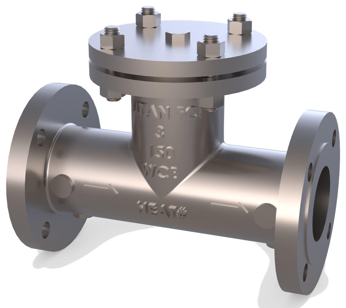 Specialty Products Series 3D model