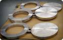 Spectacle Flanges and Blinds