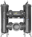 Duplex Strainers