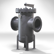 Basket Strainers