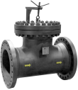Tee Type Strainers