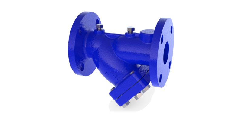Y Strainer Series