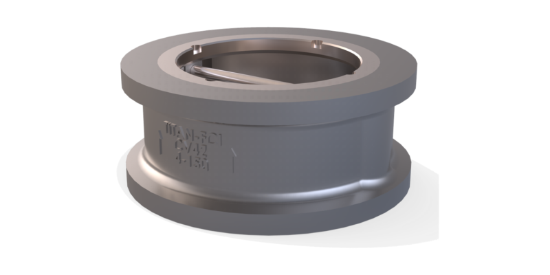 Check Valve Series