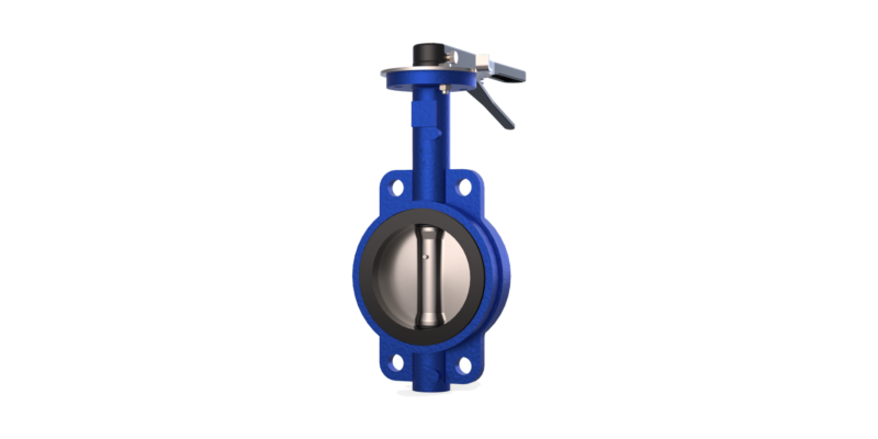 Butterfly Valves Series