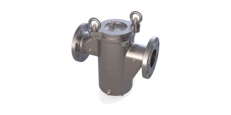 Basket Strainer Series